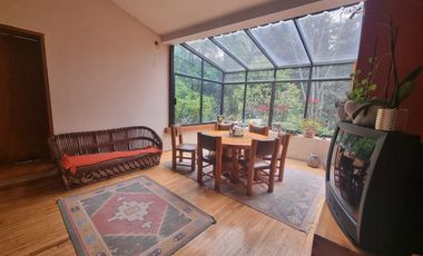 Casa en Bosques de Las Lomas, Oportunidad