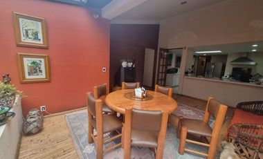 Casa en Bosques de Las Lomas, Oportunidad