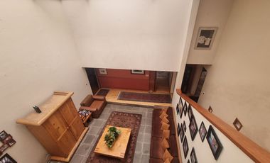 Casa en Bosques de Las Lomas, Oportunidad