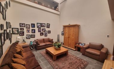 Casa en Bosques de Las Lomas, Oportunidad