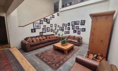 Casa en Bosques de Las Lomas, Oportunidad