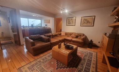 Casa en Bosques de Las Lomas, Oportunidad