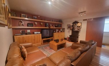 Casa en Bosques de Las Lomas, Oportunidad