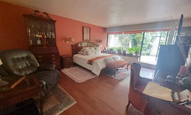 Casa en Bosques de Las Lomas, Oportunidad