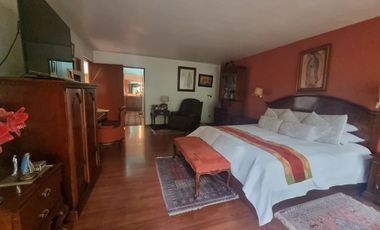Casa en Bosques de Las Lomas, Oportunidad