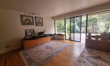 Casa en Bosques de Las Lomas, Oportunidad