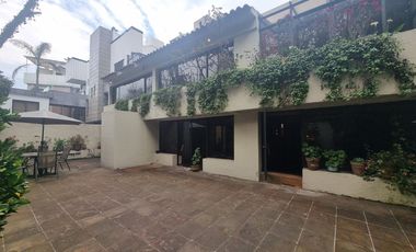 Casa en Bosques de Las Lomas, Oportunidad