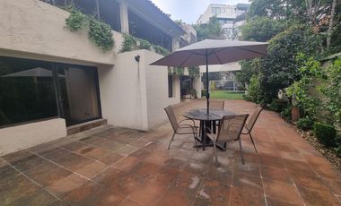 Casa en Bosques de Las Lomas, Oportunidad