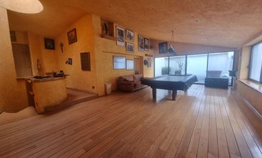 Casa en Bosques de Las Lomas, Oportunidad