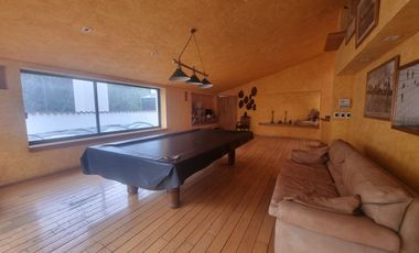 Casa en Bosques de Las Lomas, Oportunidad