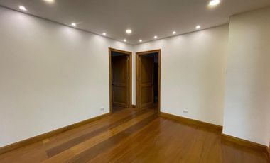 AYALA ALABANG VILLAGE FOR RENT WITH POOL AND GARDEN