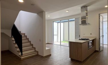 47722 Casa en arriendo en el sector La Ceja, Antioquia