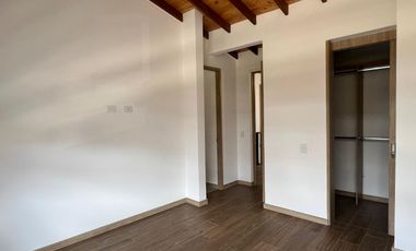 47722 Casa en arriendo en el sector La Ceja, Antioquia