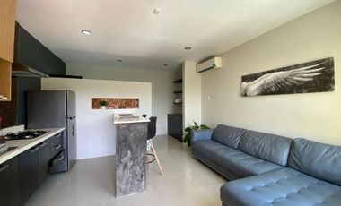 DEPARTAMENTO AMUEBLADO EN CIUDAD DEL CARMEN,CAMPECHE