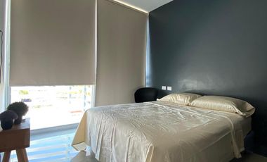 DEPARTAMENTO AMUEBLADO EN CIUDAD DEL CARMEN,CAMPECHE