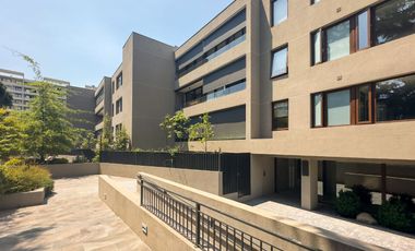 Espectacular Departamento, iluminado en tranquilo sector residencial