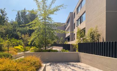 Espectacular Departamento, iluminado en tranquilo sector residencial