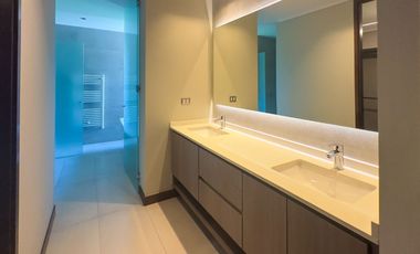 Espectacular Departamento, iluminado en tranquilo sector residencial