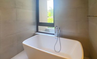 Espectacular Departamento, iluminado en tranquilo sector residencial
