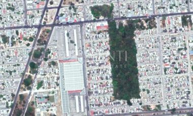 Terreno Comercial en Venta, Cancún Centro, Cancún