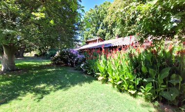 PARCELA CON CASA EN CONDOMINIO / CAMINO PUNTA DE CORTÉS