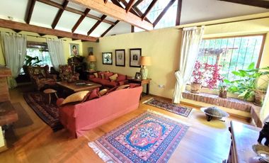 PARCELA CON CASA EN CONDOMINIO / CAMINO PUNTA DE CORTÉS