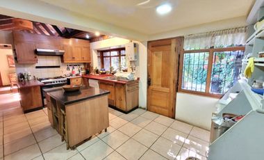 PARCELA CON CASA EN CONDOMINIO / CAMINO PUNTA DE CORTÉS