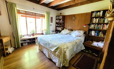 PARCELA CON CASA EN CONDOMINIO / CAMINO PUNTA DE CORTÉS