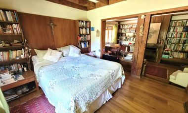 PARCELA CON CASA EN CONDOMINIO / CAMINO PUNTA DE CORTÉS