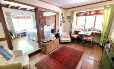 PARCELA CON CASA EN CONDOMINIO / CAMINO PUNTA DE CORTÉS
