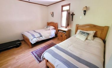 PARCELA CON CASA EN CONDOMINIO / CAMINO PUNTA DE CORTÉS