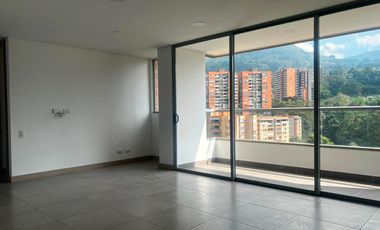 47704 Apartamento en Arriendo sector Cumbres, Envigado, Antioquia