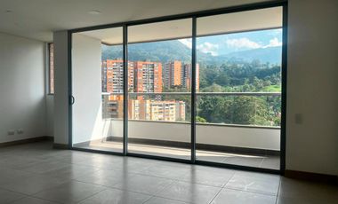 47704 Apartamento en Arriendo sector Cumbres, Envigado, Antioquia