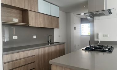 47704 Apartamento en Arriendo sector Cumbres, Envigado, Antioquia