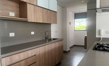47704 Apartamento en Arriendo sector Cumbres, Envigado, Antioquia