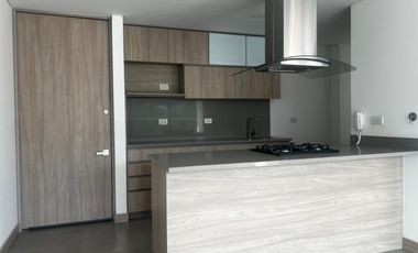 47704 Apartamento en Arriendo sector Cumbres, Envigado, Antioquia