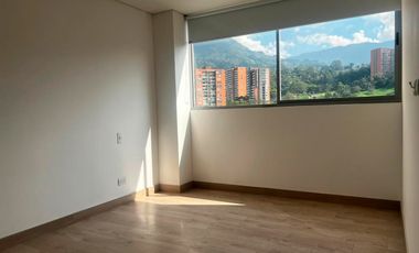 47704 Apartamento en Arriendo sector Cumbres, Envigado, Antioquia