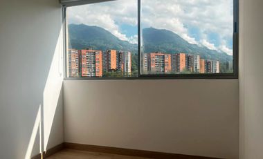 47704 Apartamento en Arriendo sector Cumbres, Envigado, Antioquia
