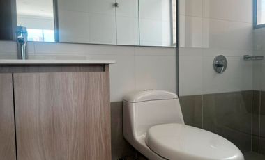 47704 Apartamento en Arriendo sector Cumbres, Envigado, Antioquia