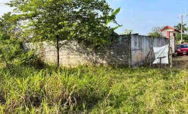 Terreno en venta. Anacleto Canabal 2da sección, Villahermosa Tabasco