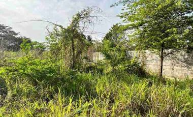 Terreno en venta. Anacleto Canabal 2da sección, Villahermosa Tabasco