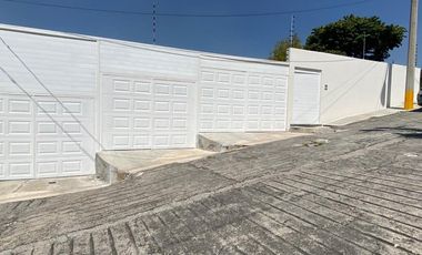 Renta Casa TOTALMENTE AMUEBLADA en La Calera !
