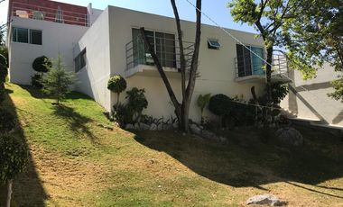 Renta Casa TOTALMENTE AMUEBLADA en La Calera !