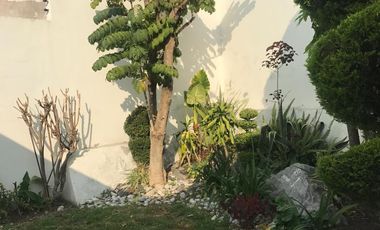 Renta Casa TOTALMENTE AMUEBLADA en La Calera !