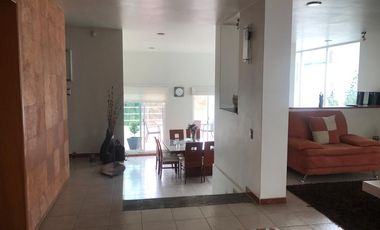 Renta Casa TOTALMENTE AMUEBLADA en La Calera !