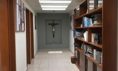 Renta Casa TOTALMENTE AMUEBLADA en La Calera !