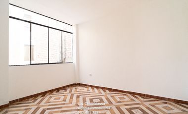 VENDO DEPARTAMENTO EN CALLAO