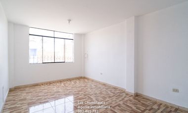 VENDO DEPARTAMENTO EN CALLAO