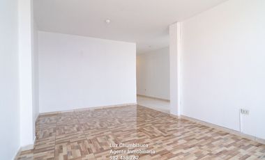 VENDO DEPARTAMENTO EN CALLAO