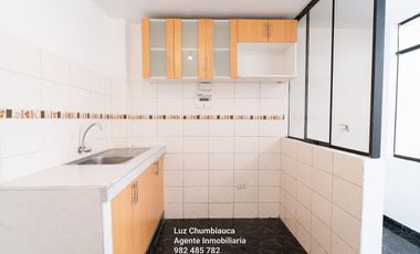 VENDO DEPARTAMENTO EN CALLAO